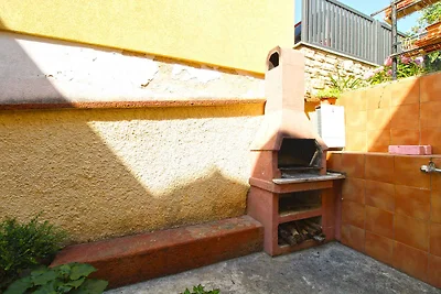 Vakantieappartement Gezinsvakantie Pjescana uvala