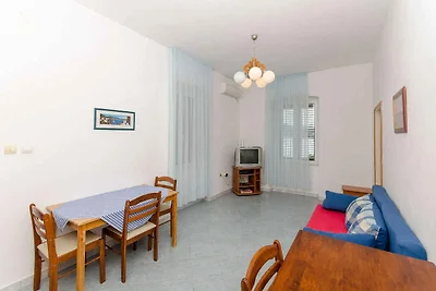 Ferienwohnung mit Klimaanlege