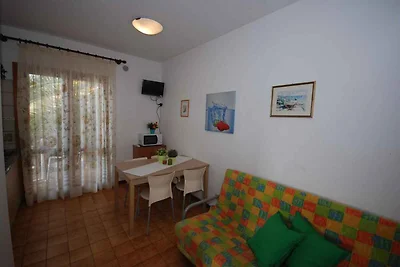 Ferienwohnung mit Pool