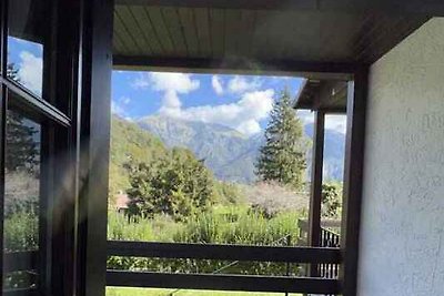 Appartamento Vacanza con famiglia Trento