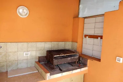 Ferienwohnung mit Garten und Grill zur gemein