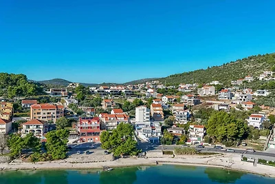 Ferienwohnung am Meer