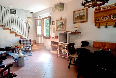 Vakantiehuis Ontspannende vakantie Pistoia