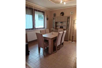 Ferienhaus mit Internetzugang und