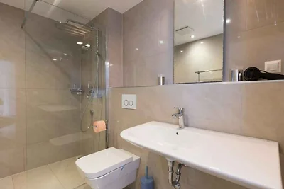 Ferienwohnung mit beheiztem Pool