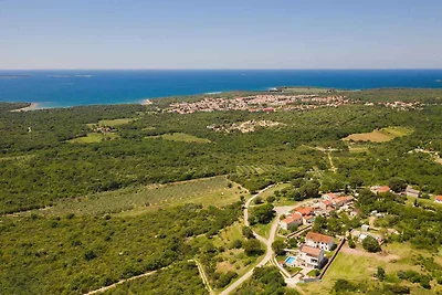 Casa vacanze Vacanza di relax Fažana