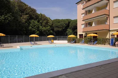 Appartamento Vacanza con famiglia Rosolina Mare