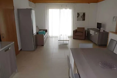 Vakantiehuis Ontspannende vakantie Lignano Sabbiadoro