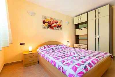 Ferienwohnung mit Klimaanlage