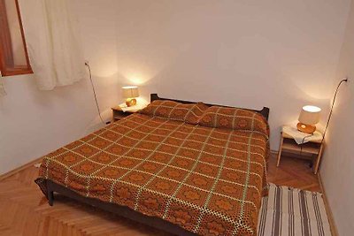 Vakantieappartement Gezinsvakantie Veli Losinj