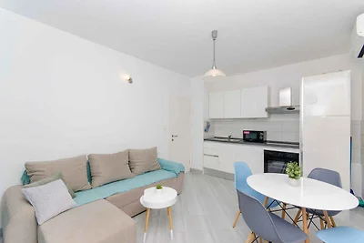 Ferienwohnung mit Klimaanlage, Terrasse und M