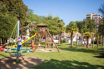 Appartamento Vacanza con famiglia Lignano Sabbiadoro