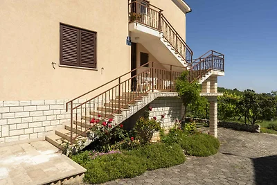 Ferienwohnung kilátással a tóra