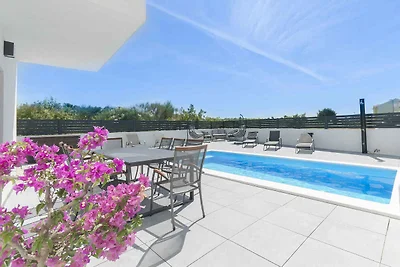 Vakantiehuis Ontspannende vakantie Vodice