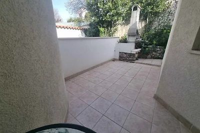 Ferienwohnung in der Nähe des Stadtzentrums