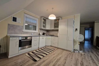 apartman za odmor Obiteljski odmor Balatgonszarszo