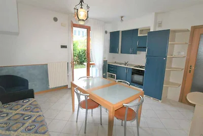 Ferienwohnung mit Pool