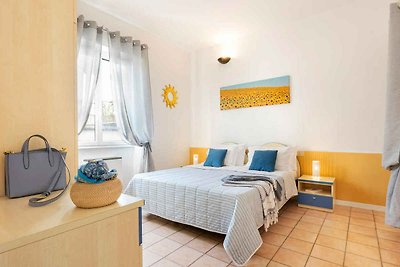 Vakantieappartement Gezinsvakantie Oggebbio