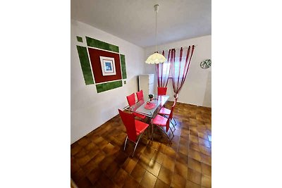 Vakantieappartement Gezinsvakantie Okrug Gornji