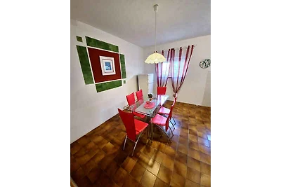 Vakantieappartement Gezinsvakantie Okrug Gornji