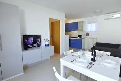 Casa vacanze Vacanza di relax Zambratija