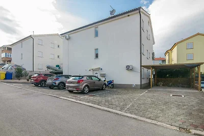 Vakantieappartement Gezinsvakantie Cizici