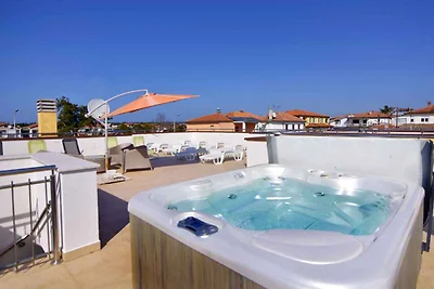 Appartamento Vacanza con famiglia Umago