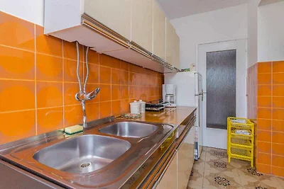 Vakantieappartement Gezinsvakantie Kornic