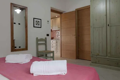 Appartamento Vacanza con famiglia Sassari