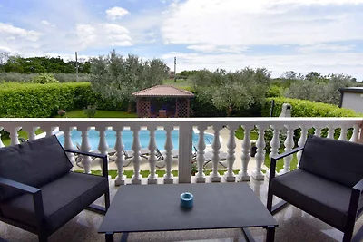 Appartamento Vacanza con famiglia Umago