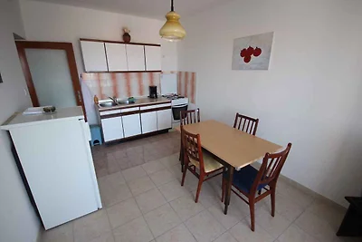 Ferienwohnung mit WLAN und Terrasse