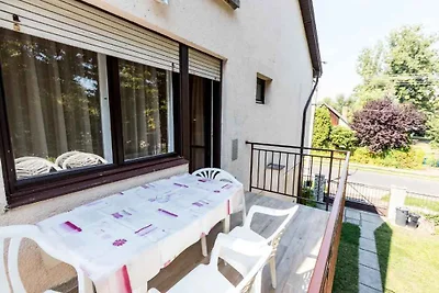 Ferienwohnung mit Terasse und in der nähe vom