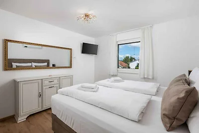 Ferienwohnung Stella mit zwei Schlafzimmern