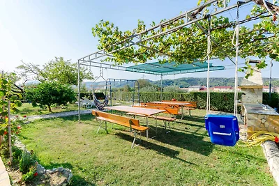 Ferienwohnung mit Klimaanlage