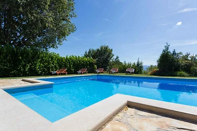 Vakantiehuis Ontspannende vakantie Gornji Proložac