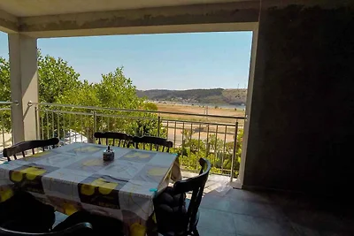 Appartamento Vacanza con famiglia Lopar