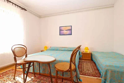 Ferienwohnung mit Klimaanlage und Terrasse