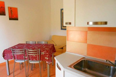 Vakantieappartement Gezinsvakantie Rosolina Mare