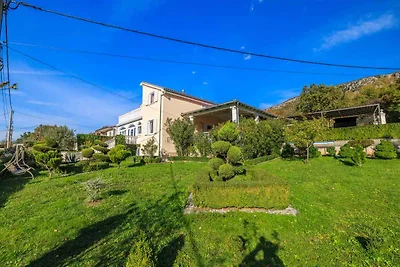 Vakantieappartement Gezinsvakantie Grizane
