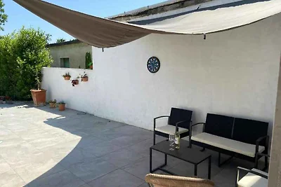 Ferienhaus in toller Lage