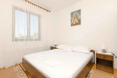 Appartamento Vacanza con famiglia Pag