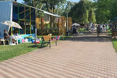 Casa vacanze Vacanza di relax Balatonmáriafürdö