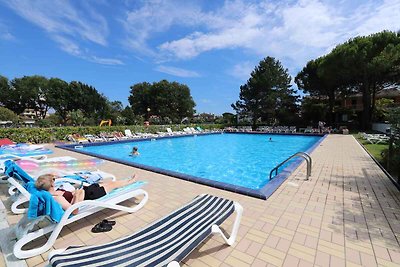 Apartament Dla rodzin Bibione