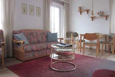 Appartamento Vacanza con famiglia Bad Steben