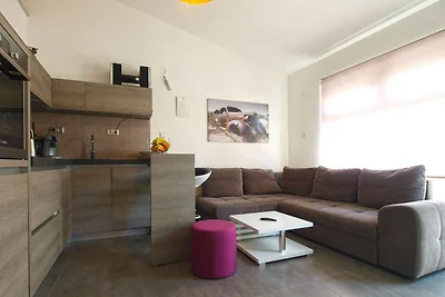 Ferienwohnung mit Klimaanlage