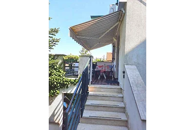 Ferienwohnung mit Klimaanlage