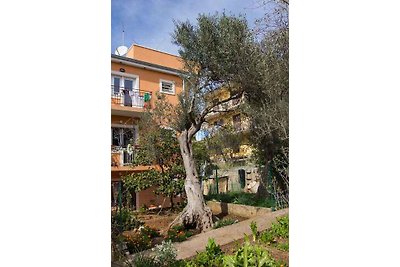 Vakantieappartement Gezinsvakantie Mali Lošinj