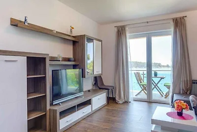 Ferienwohnung Lavanda A2+1