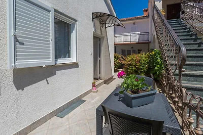 Ferienwohnung in Strandnähe