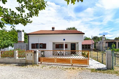 Ferienwohnung mit Klimaanlage und Terrasse